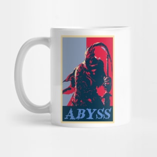 Abyss Mug